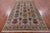Handmade Persian Wool Rug - Manhattan Rugs
