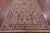 Persian Tabriz Hand Knotted Wool Rug - Manhattan Rugs