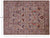 Persian Tabriz Hand Knotted Wool Rug - Manhattan Rugs