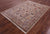 Persian Tabriz Hand Knotted Wool Rug - Manhattan Rugs