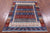Persian Gabbeh Tribal Handmade Wool Rug - Manhattan Rugs