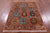 Fine Turkmen Ersari Handmade Rug - Manhattan Rugs