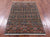 Persian Gabbeh Tribal Hand Knotted Wool Rug - Manhattan Rugs