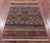 Super Kazak Khorjin Handmade Wool Rug - Manhattan Rugs
