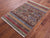 Super Kazak Khorjin Handmade Wool Rug - Manhattan Rugs