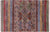 Super Kazak Khorjin Handmade Wool Rug - Manhattan Rugs