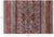 Super Kazak Khorjin Handmade Wool Rug - Manhattan Rugs