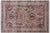 Persian Tabriz Hand-Knotted Wool Rug - Manhattan Rugs