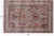 Persian Tabriz Hand-Knotted Wool Rug - Manhattan Rugs