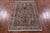 Persian Tabriz Hand-Knotted Wool Rug - Manhattan Rugs