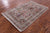 Persian Tabriz Hand-Knotted Wool Rug - Manhattan Rugs