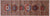 Runner Fine Turkmen Hand Knotted Rug - Manhattan Rugs