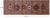 Runner Fine Turkmen Hand Knotted Rug - Manhattan Rugs