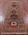 Runner Fine Turkmen Hand Knotted Rug - Manhattan Rugs