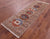 Runner Fine Turkmen Hand Knotted Rug - Manhattan Rugs