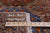 Runner Fine Turkmen Hand Knotted Rug - Manhattan Rugs