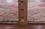 Runner Fine Turkmen Hand Knotted Rug - Manhattan Rugs