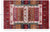 Persian Gabbeh Tribal Handmade Wool Rug - Manhattan Rugs