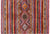 Super Kazak Khorjin Hand Knotted Wool Rug - Manhattan Rugs