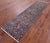 Persian Tabriz Handmade Runner Rug - Manhattan Rugs