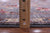 Persian Tabriz Handmade Runner Rug - Manhattan Rugs