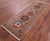 Runner Fine Turkmen Handmade Wool Rug - Manhattan Rugs