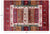 Tribal Persian Gabbeh Hand-Knotted Rug - Manhattan Rugs