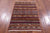 Super Kazak Khorjin Hand Knotted Rug - Manhattan Rugs