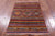 Handmade Super Kazak Khorjin Wool Rug - Manhattan Rugs