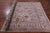 Hand Knotted Persian Tabriz Wool Rug - Manhattan Rugs