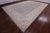 Turkish Oushak Hand-Knotted Wool Rug - Manhattan Rugs