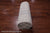 Ivory Square Super Turkish Oushak Hand-Knotted Wool Rug 15' 5" X 15' 8" - Q14425