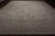 Ivory Square Super Turkish Oushak Hand-Knotted Wool Rug 15' 5" X 15' 8" - Q14425