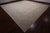 Ivory Square Super Turkish Oushak Hand-Knotted Wool Rug 15' 5" X 15' 8" - Q14425