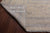 Ivory Square Super Turkish Oushak Hand-Knotted Wool Rug 15' 5" X 15' 8" - Q14425