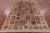 Persian Garden Design Handmade Rug - Manhattan Rugs