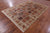 Persian Garden Design Handmade Rug - Manhattan Rugs
