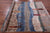 Persian Gabbeh Tribal Handmade Wool Rug - Manhattan Rugs