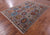 Fine Turkmen Ersari Handmade Wool Rug - Manhattan Rugs