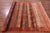 Handmade Tribal Persian Gabbeh Wool Rug - Manhattan Rugs