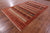 Handmade Tribal Persian Gabbeh Wool Rug - Manhattan Rugs