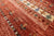 Handmade Tribal Persian Gabbeh Wool Rug - Manhattan Rugs