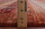 Handmade Tribal Persian Gabbeh Wool Rug - Manhattan Rugs