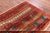 Handmade Tribal Persian Gabbeh Wool Rug - Manhattan Rugs