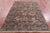 Fine Turkmen Handmade Wool Rug - Manhattan Rugs