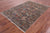 Fine Turkmen Handmade Wool Rug - Manhattan Rugs