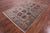 Fine Turkmen Ersari Hand-Knotted Wool Rug - Manhattan Rugs