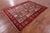 Persian Garden Design Hand-Knotted Wool Rug - Manhattan Rugs
