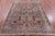 Persian Tabriz Hand Knotted Wool Rug - Manhattan Rugs