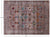 Persian Tabriz Hand Knotted Wool Rug - Manhattan Rugs